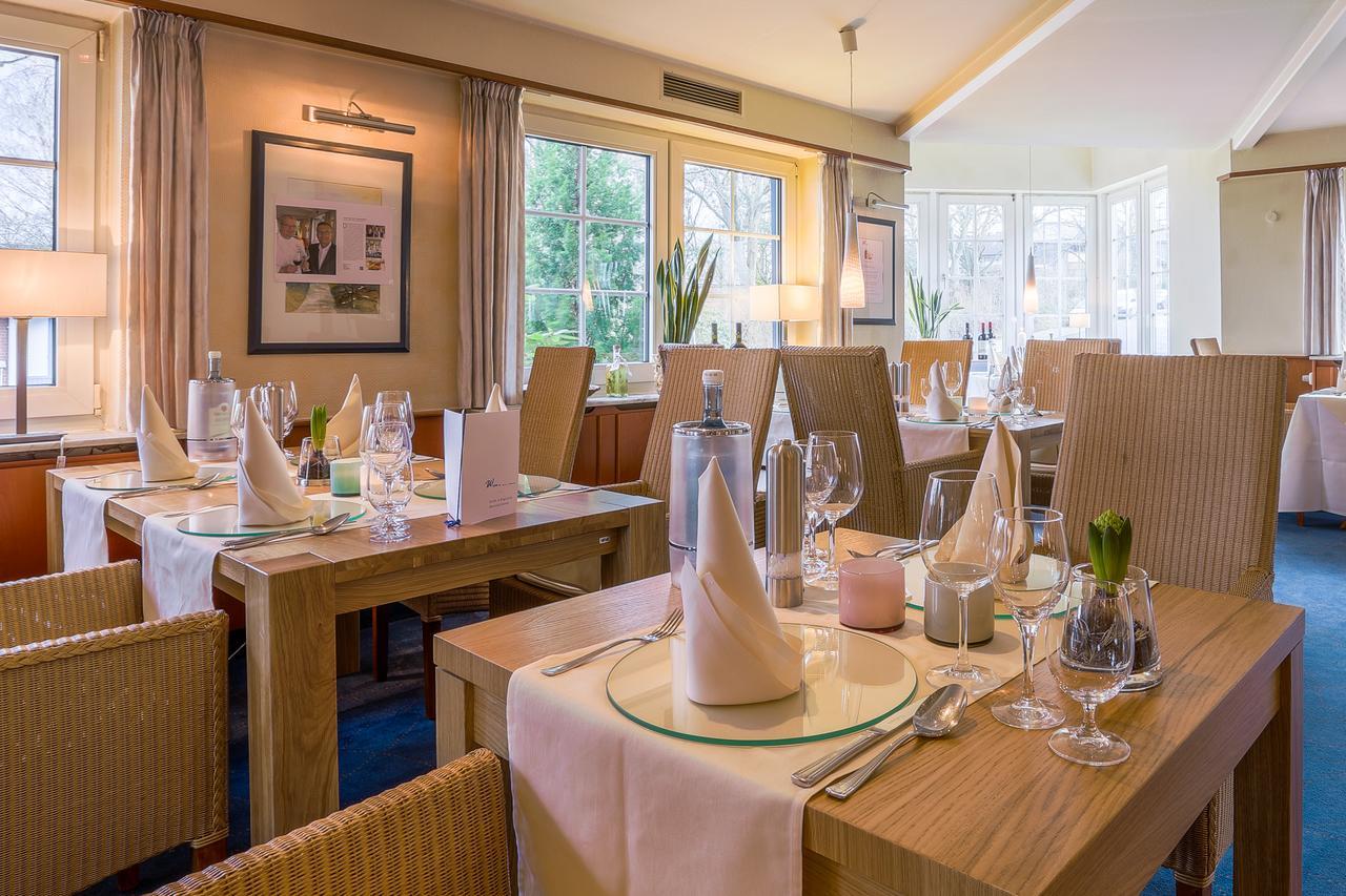 Hotel Schewe Lohne  Luaran gambar