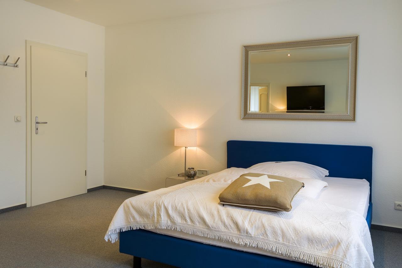 Hotel Schewe Lohne  Luaran gambar