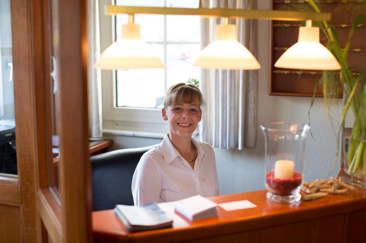 Hotel Schewe Lohne  Luaran gambar