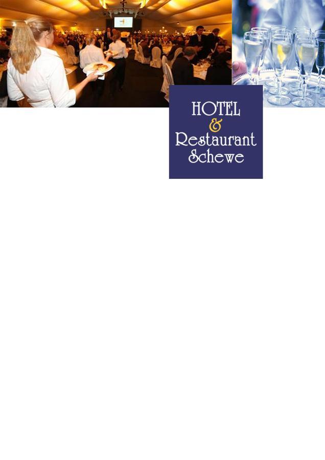 Hotel Schewe Lohne  Luaran gambar
