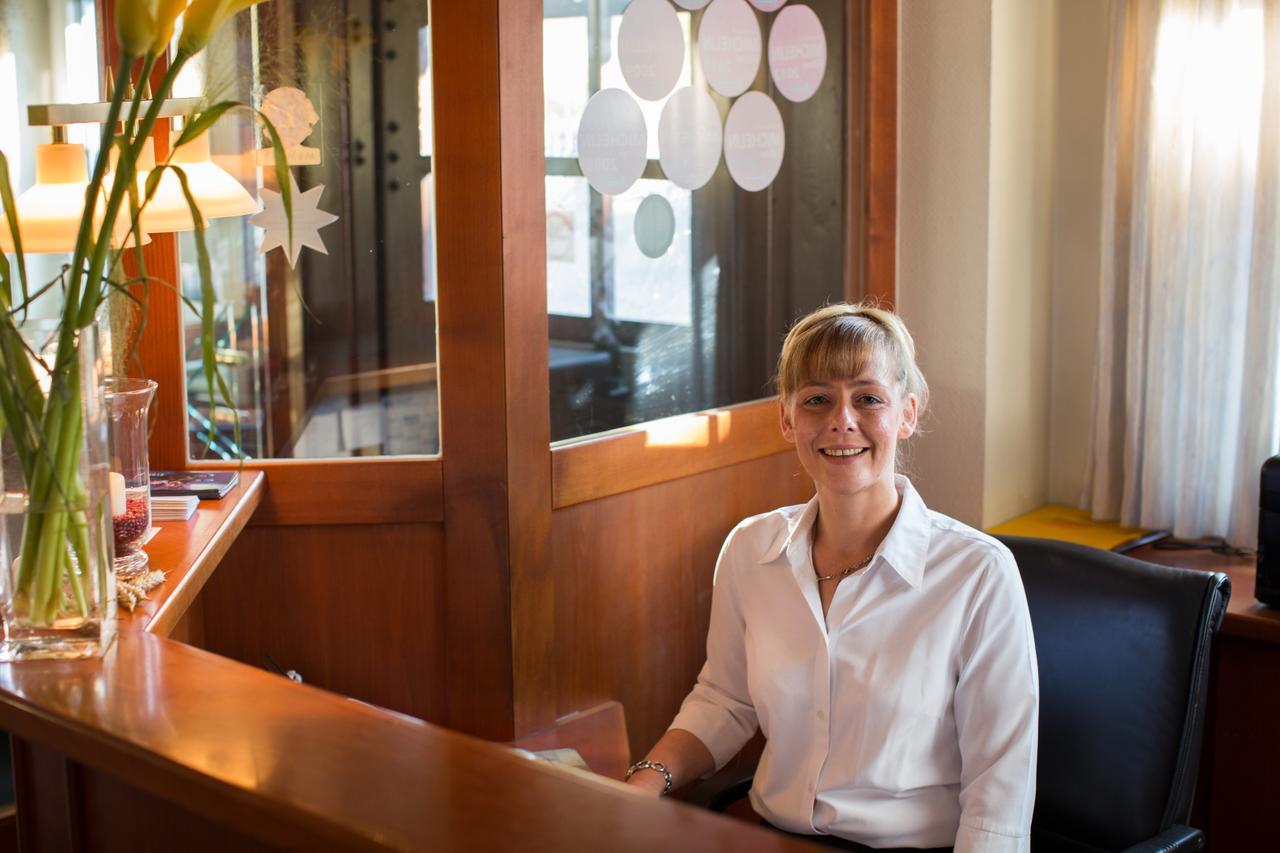 Hotel Schewe Lohne  Luaran gambar