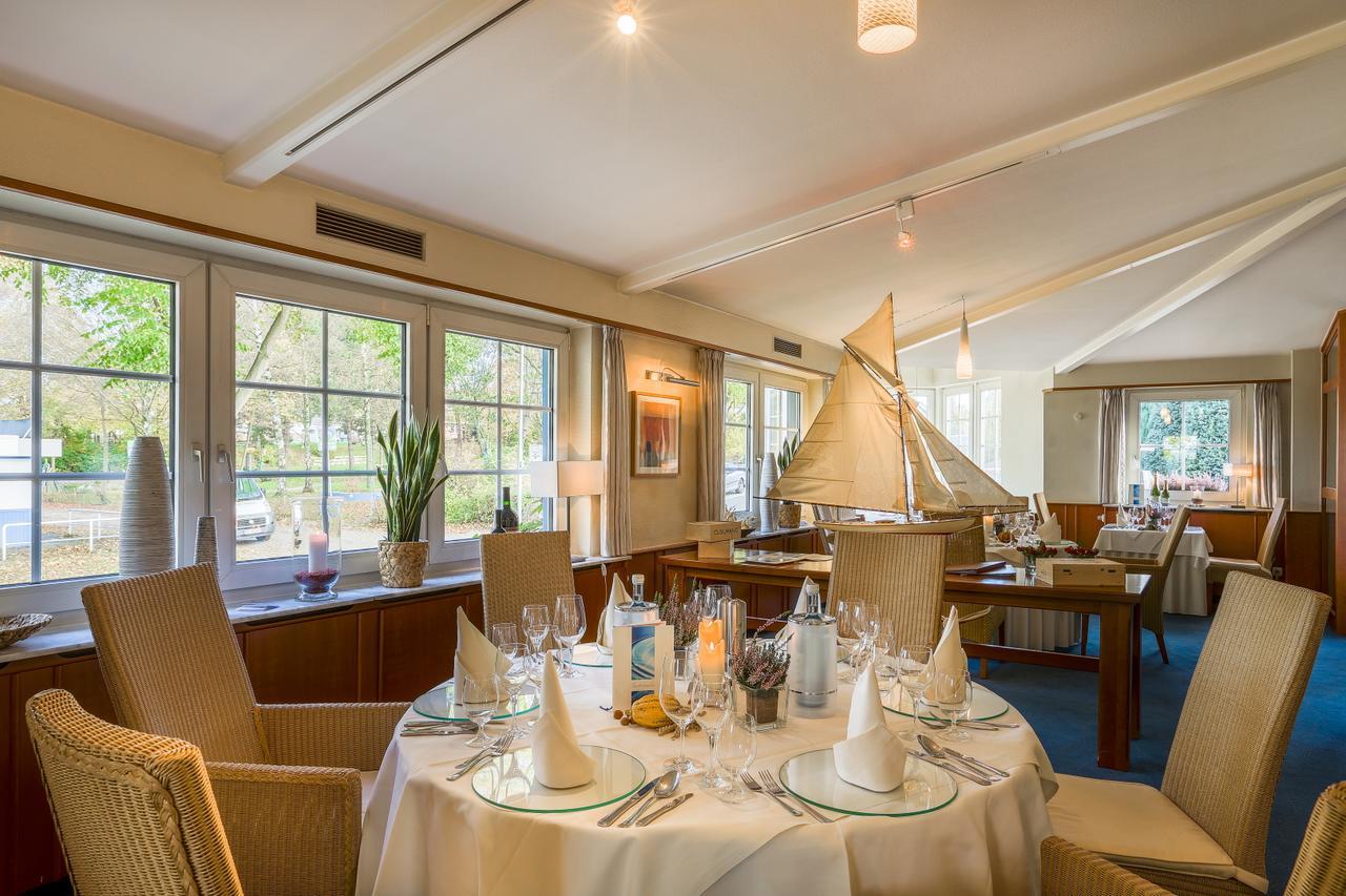 Hotel Schewe Lohne  Luaran gambar