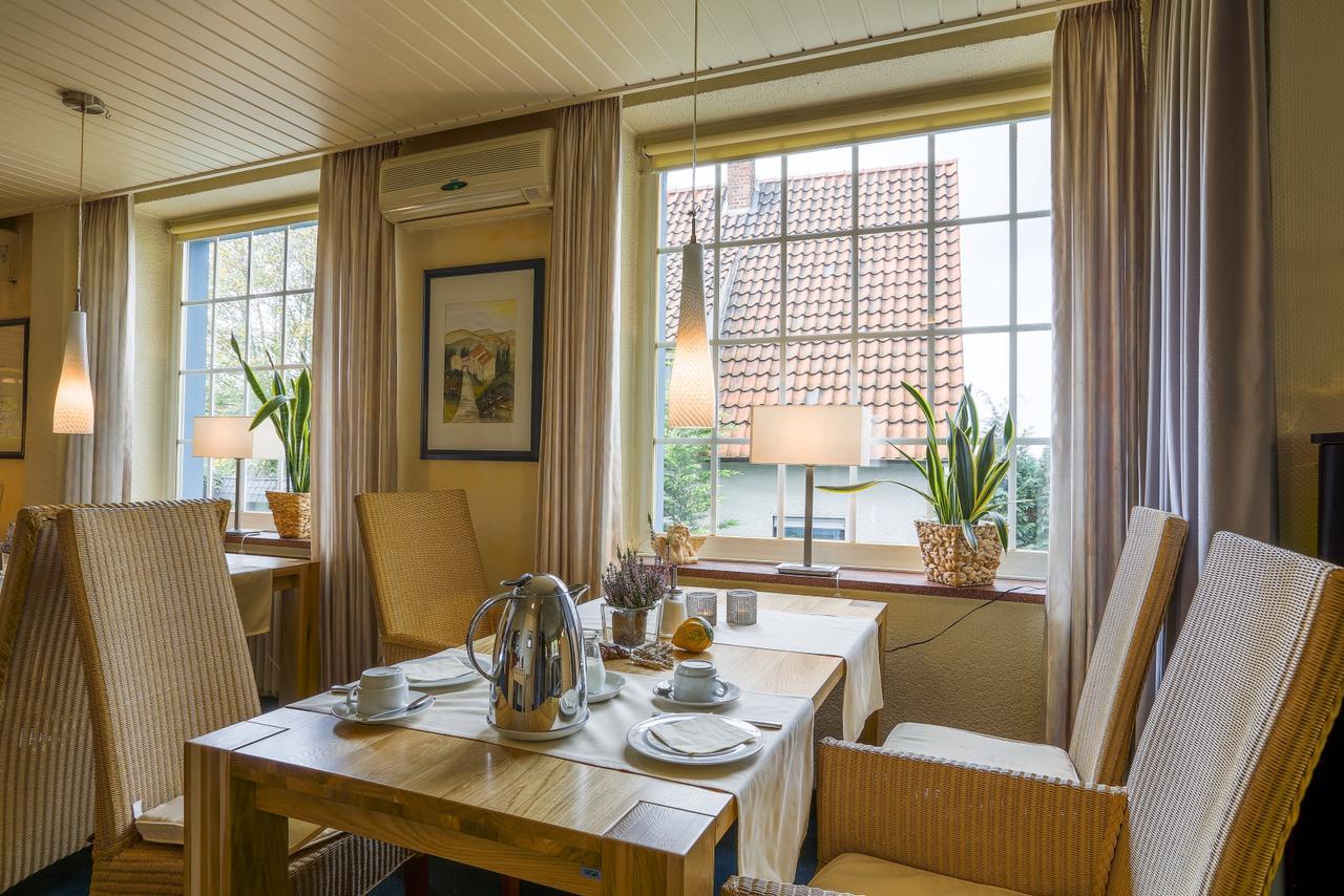 Hotel Schewe Lohne  Luaran gambar