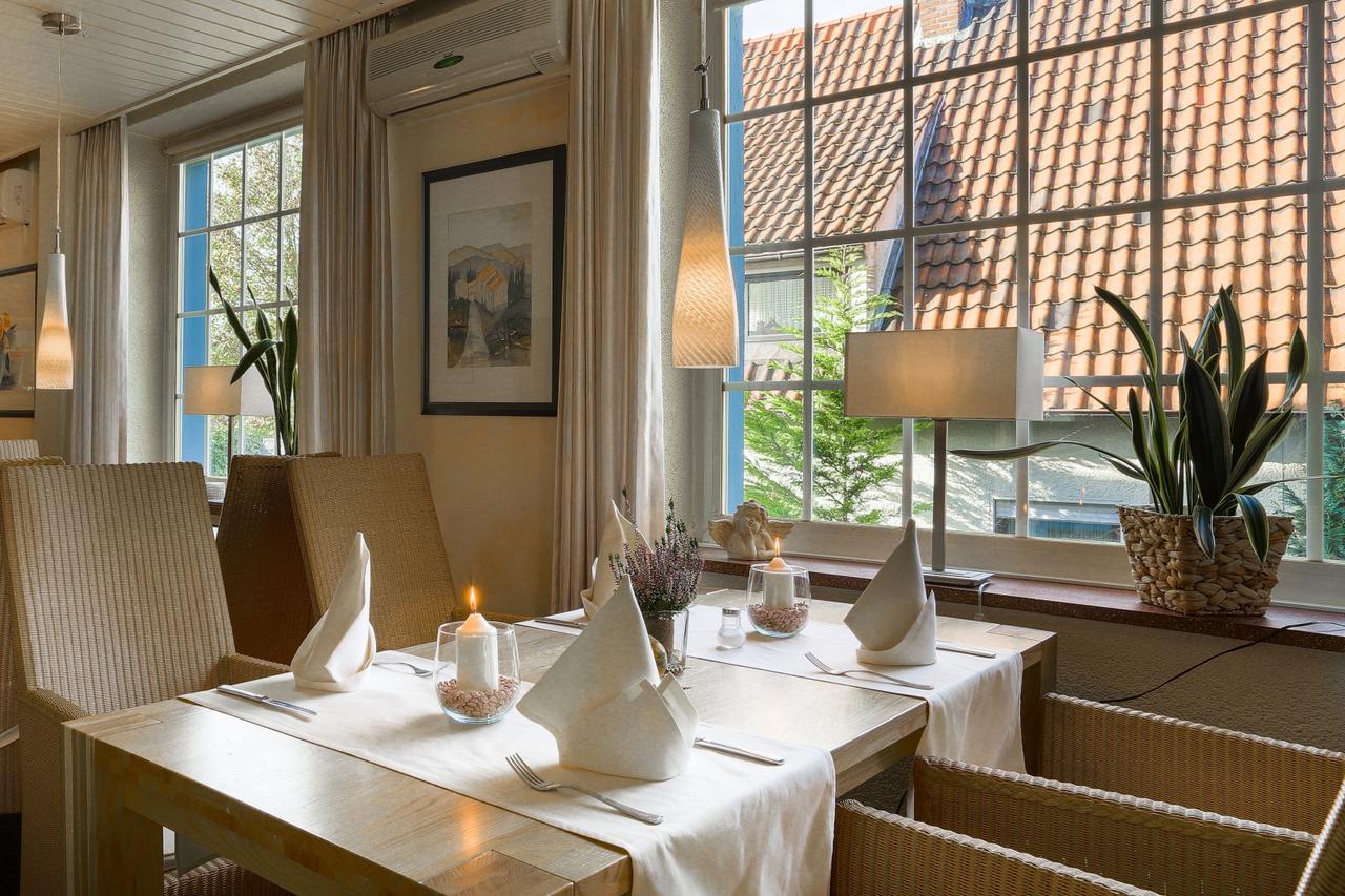 Hotel Schewe Lohne  Luaran gambar