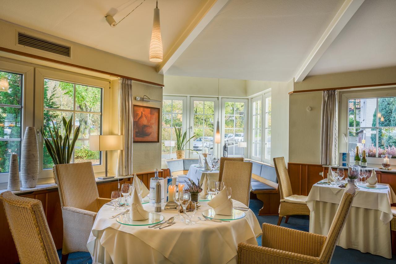 Hotel Schewe Lohne  Luaran gambar
