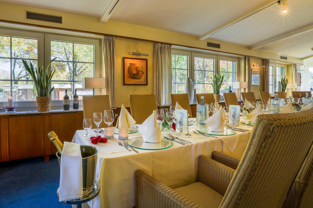 Hotel Schewe Lohne  Luaran gambar
